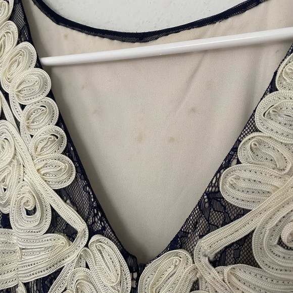 BHLDN x JS Collections Santiago Dress - Picture 13 of 15